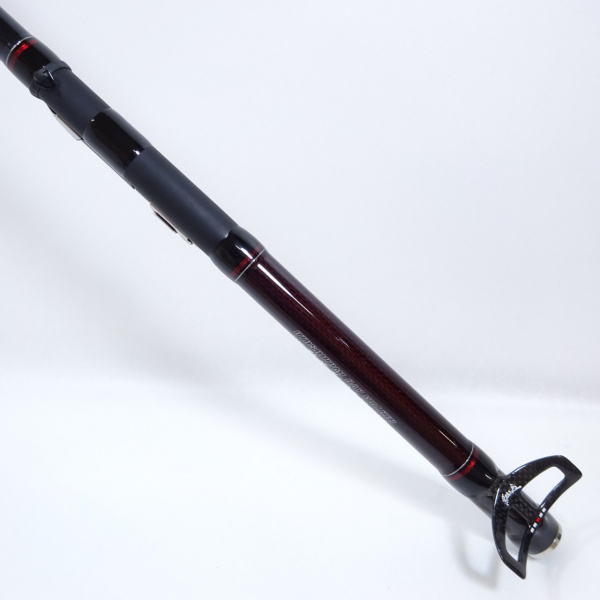 16ブラッキー ザ 戦竿 落とし込み 30/35HP